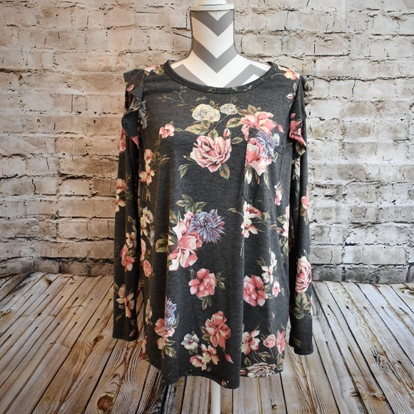Tops - The Delilah Top